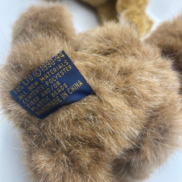 Boyds Bears Vintage Early 90's Lot 3 Bears 1‎ Empty Mint Tin - Picture 6 of 9